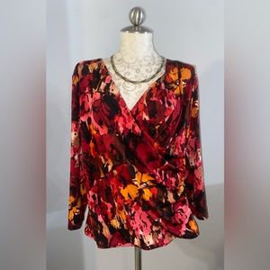 Jon Den Top Size XL.     #47